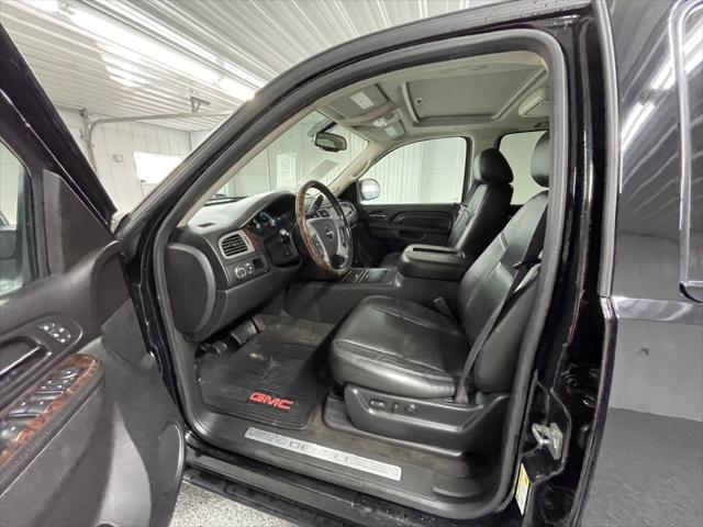 used 2012 GMC Yukon XL car, priced at $18,995