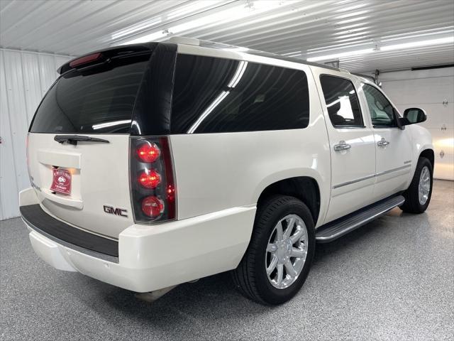 used 2012 GMC Yukon XL car, priced at $17,995