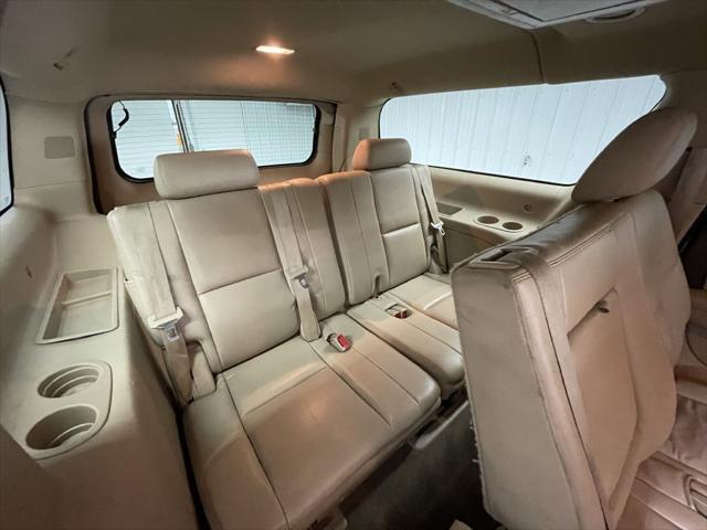 used 2012 GMC Yukon XL car, priced at $17,995