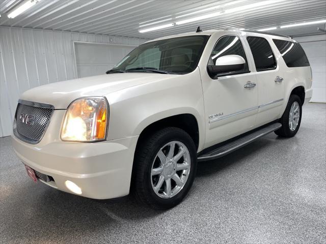 used 2012 GMC Yukon XL car, priced at $17,995