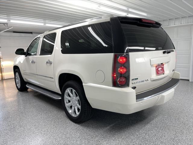 used 2012 GMC Yukon XL car, priced at $17,995