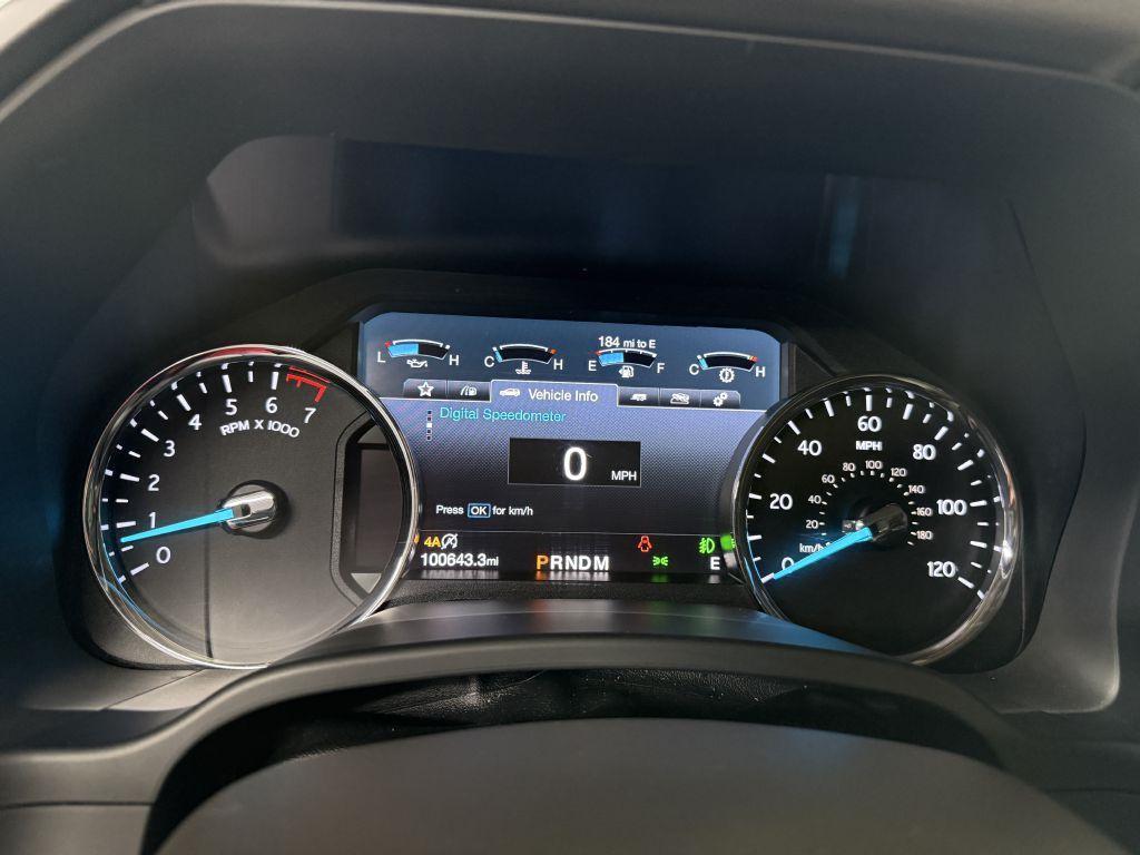 used 2019 Ford Expedition car, priced at $27,995