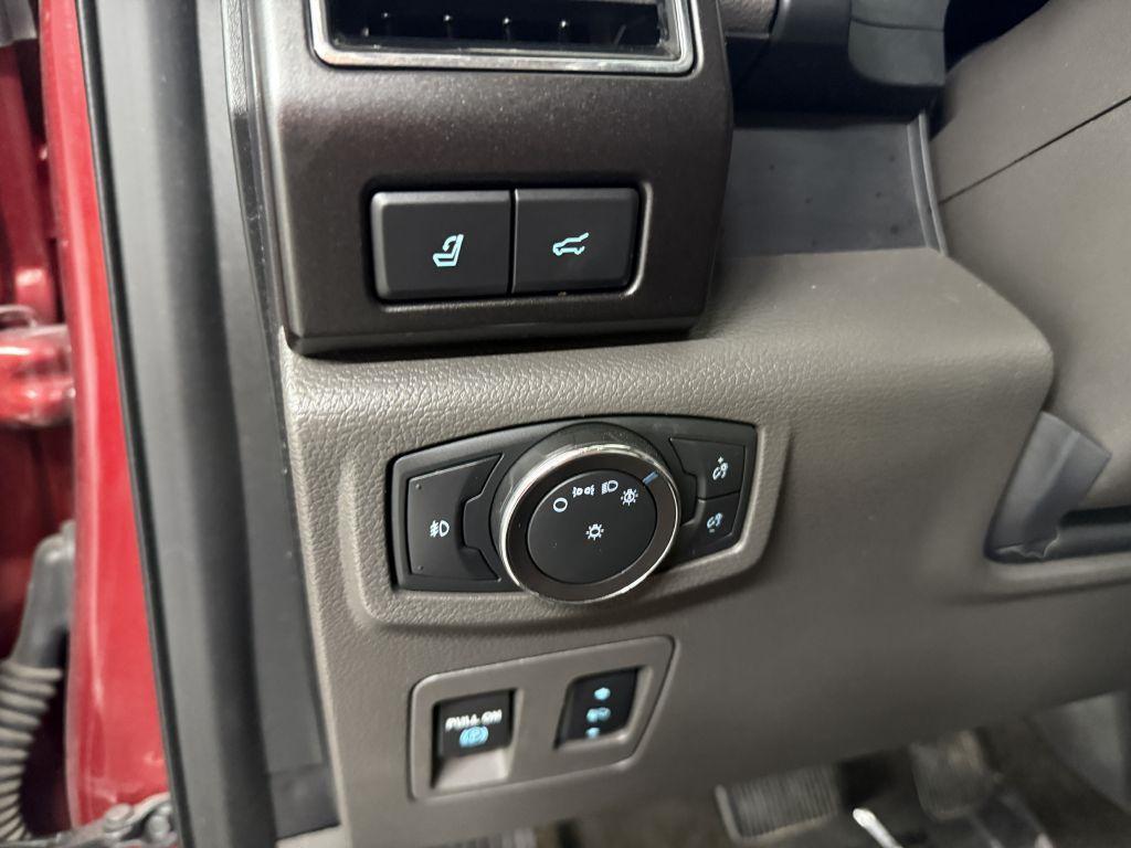 used 2019 Ford Expedition car, priced at $27,995