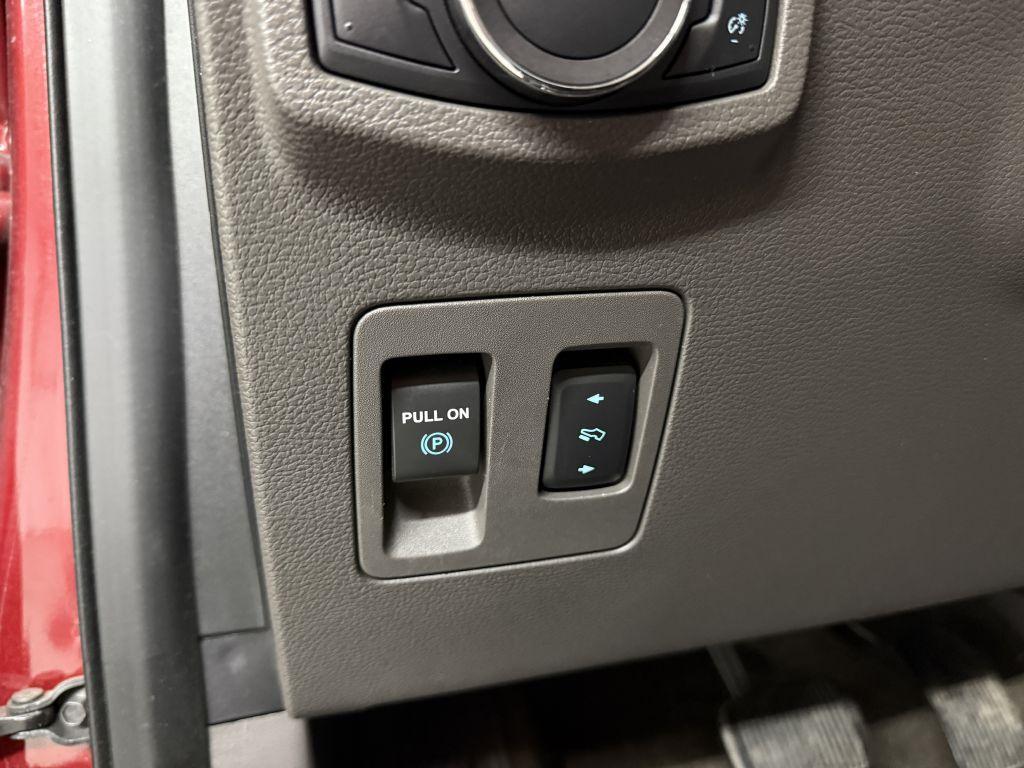 used 2019 Ford Expedition car, priced at $27,995