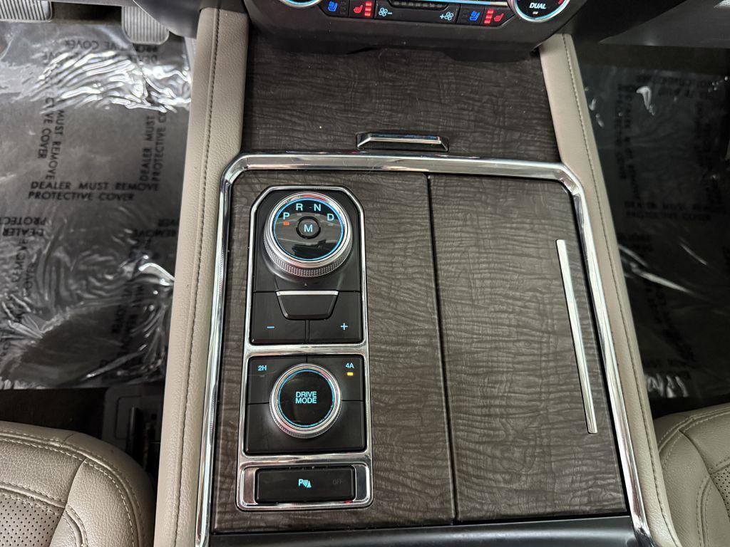 used 2019 Ford Expedition car, priced at $27,995