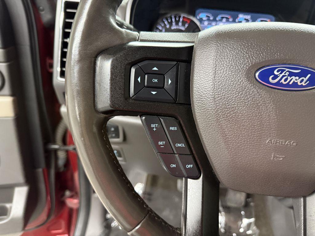 used 2019 Ford Expedition car, priced at $27,995