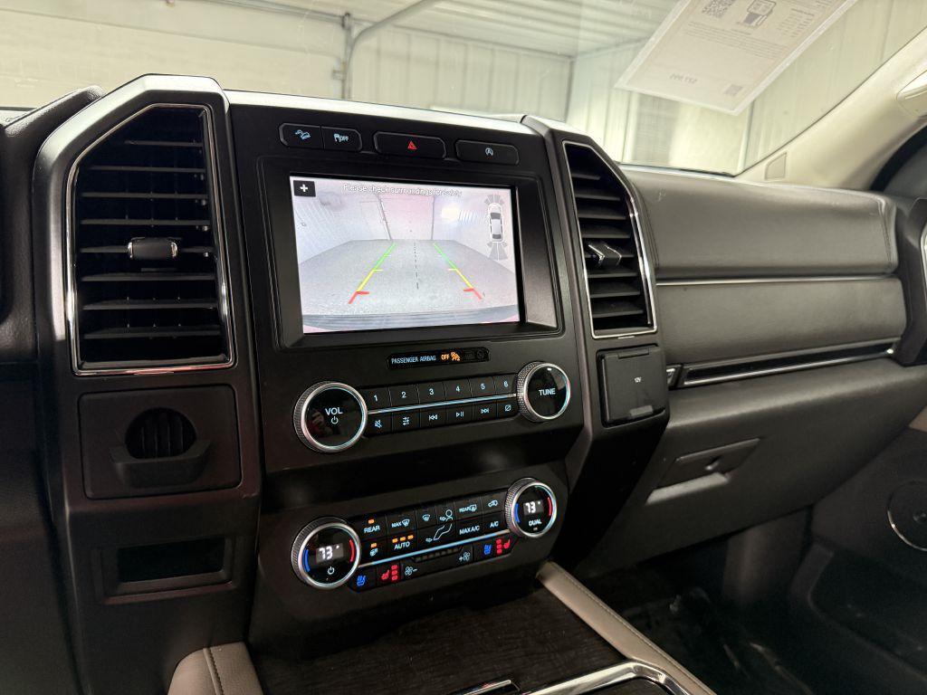 used 2019 Ford Expedition car, priced at $27,995