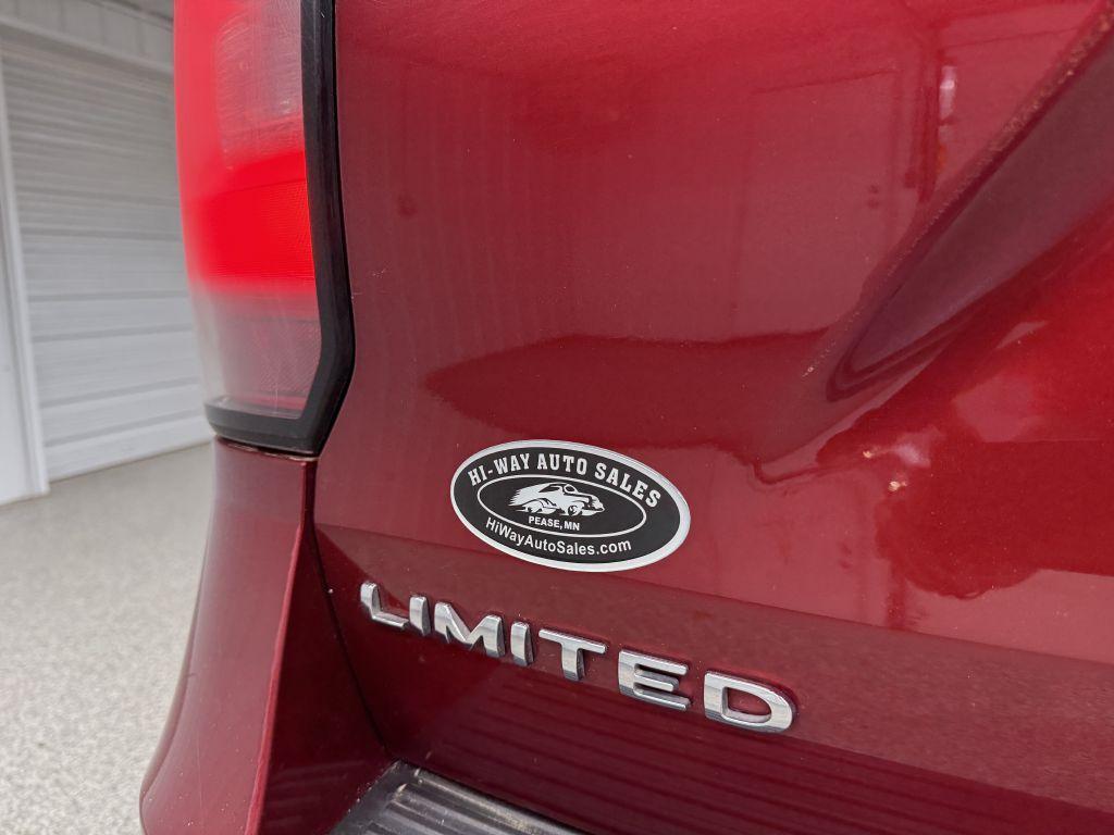 used 2019 Ford Expedition car, priced at $27,995