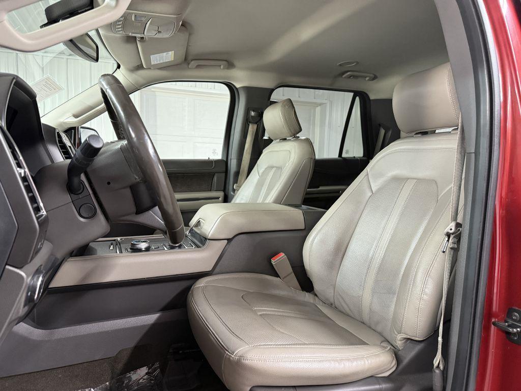used 2019 Ford Expedition car, priced at $27,995