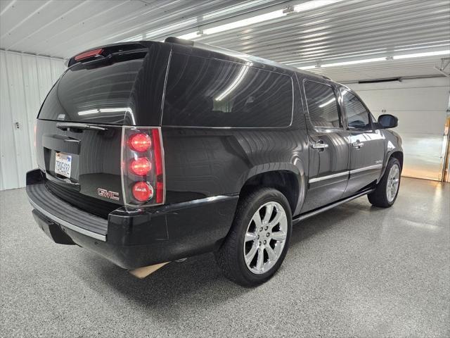 used 2013 GMC Yukon XL car, priced at $13,995