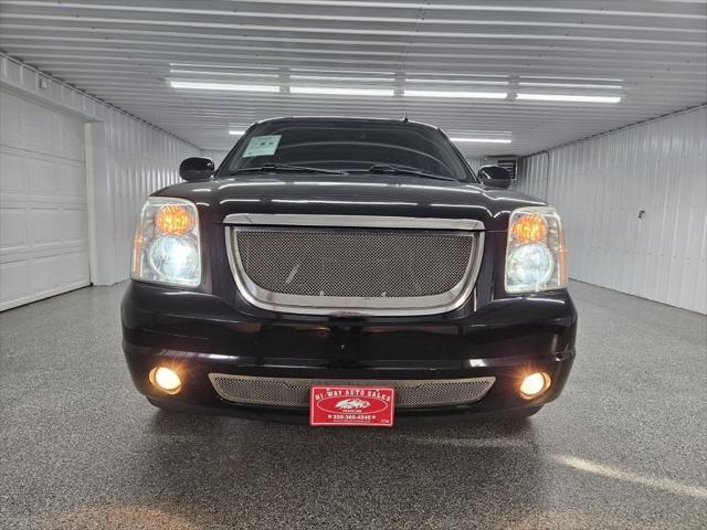 used 2013 GMC Yukon XL car, priced at $13,995