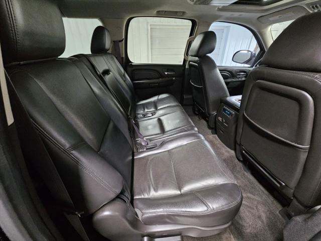 used 2013 GMC Yukon XL car, priced at $13,995