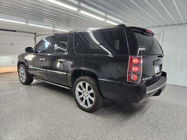 used 2013 GMC Yukon XL car, priced at $13,995