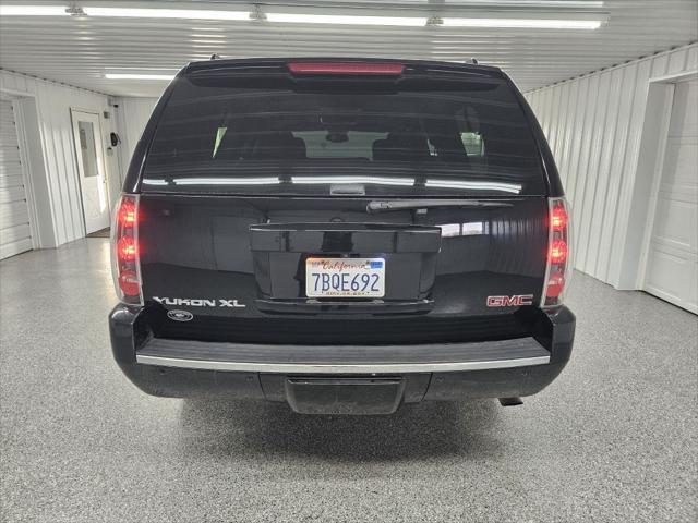 used 2013 GMC Yukon XL car, priced at $13,995