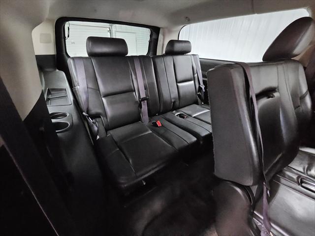 used 2013 GMC Yukon XL car, priced at $13,995