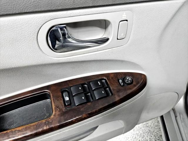 used 2008 Buick LaCrosse car, priced at $6,995