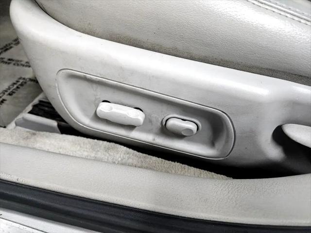 used 2008 Buick LaCrosse car, priced at $6,995