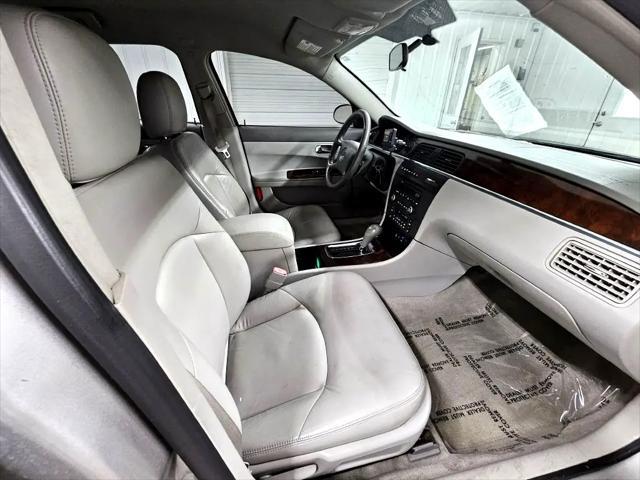 used 2008 Buick LaCrosse car, priced at $6,995