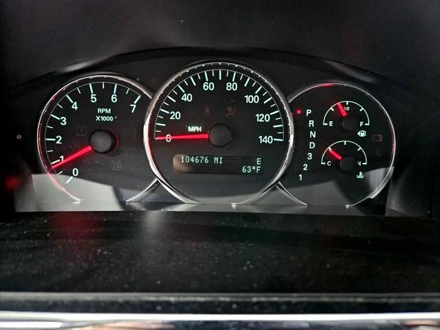 used 2008 Buick LaCrosse car, priced at $6,995
