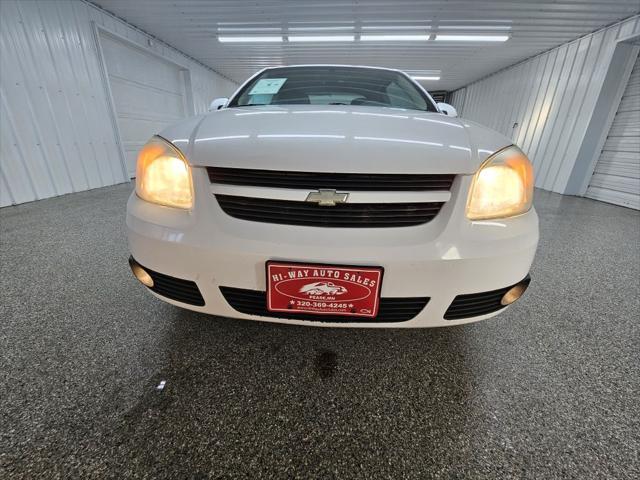 used 2006 Chevrolet Cobalt car, priced at $3,995