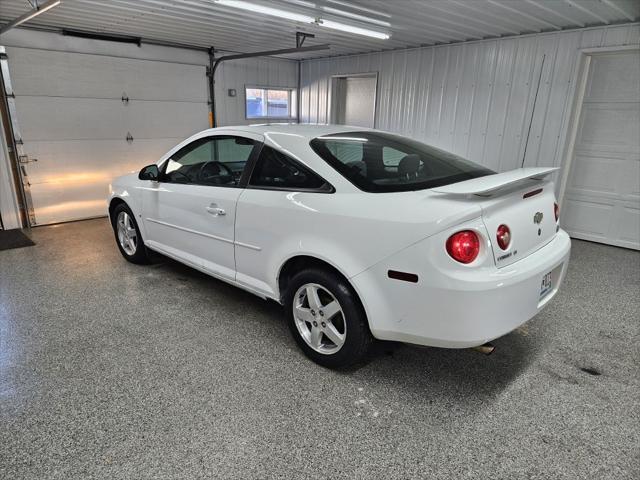 used 2006 Chevrolet Cobalt car, priced at $3,995