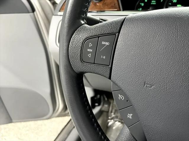 used 2006 Buick LaCrosse car, priced at $7,995