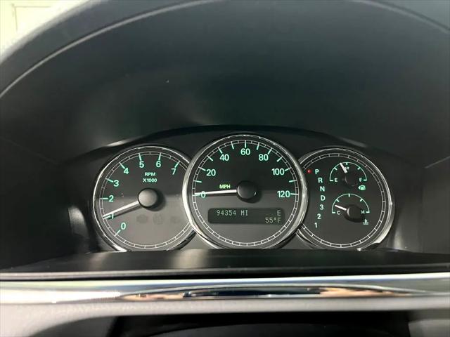 used 2006 Buick LaCrosse car, priced at $7,995