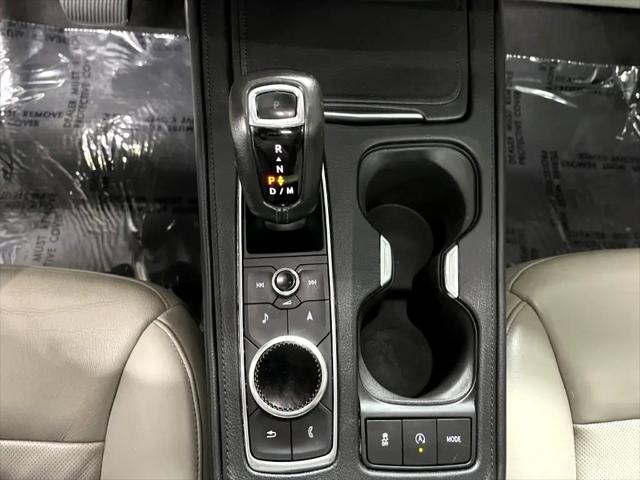 used 2019 Cadillac XT4 car, priced at $15,995