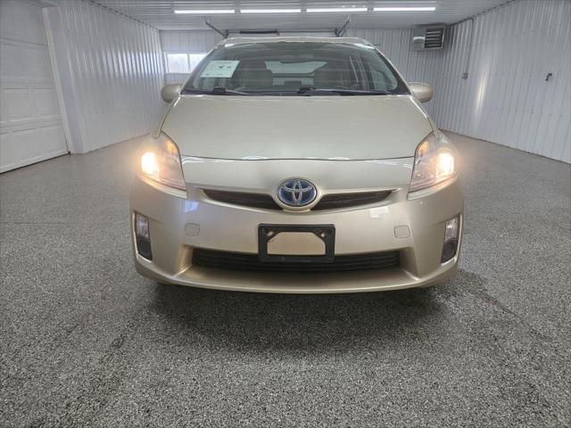 used 2010 Toyota Prius car, priced at $3,995