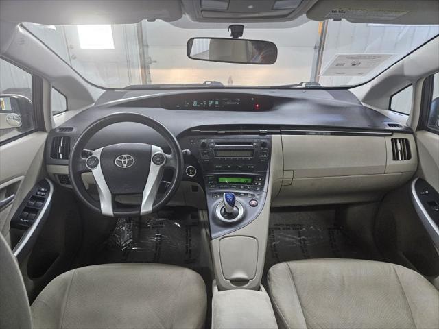 used 2010 Toyota Prius car, priced at $3,995