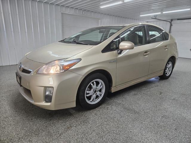 used 2010 Toyota Prius car, priced at $3,995