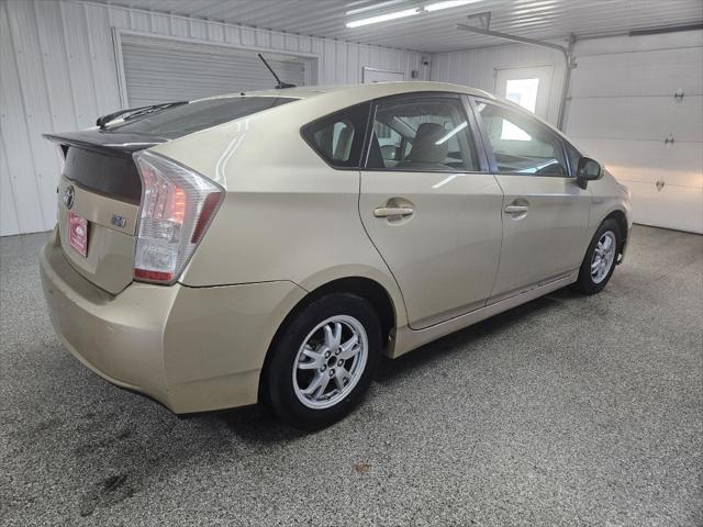 used 2010 Toyota Prius car, priced at $3,995