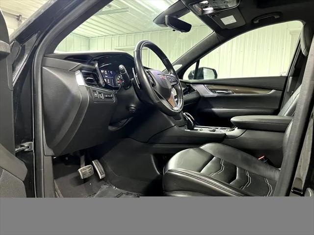 used 2020 Cadillac XT6 car, priced at $25,995