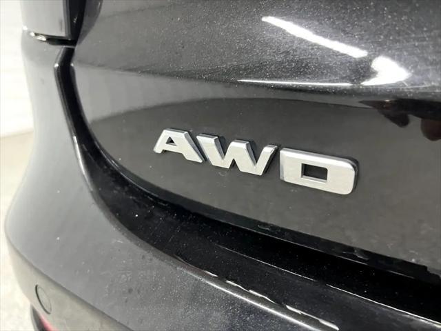 used 2020 Cadillac XT6 car, priced at $25,995