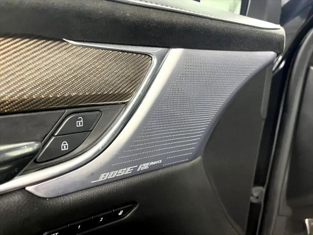 used 2020 Cadillac XT6 car, priced at $25,995