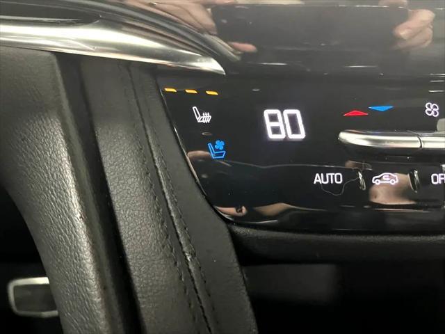 used 2020 Cadillac XT6 car, priced at $25,995