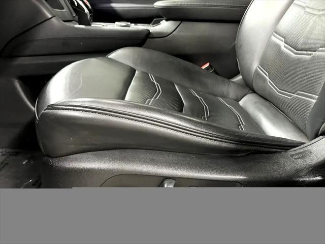 used 2020 Cadillac XT6 car, priced at $25,995