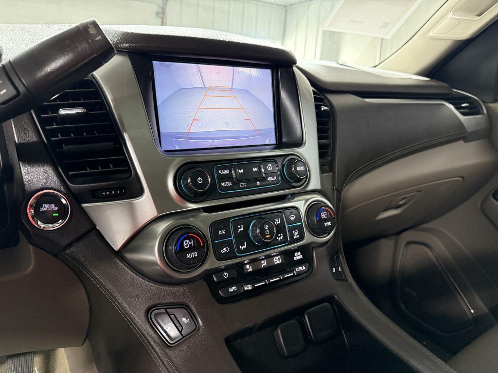 used 2017 Chevrolet Suburban car, priced at $24,995