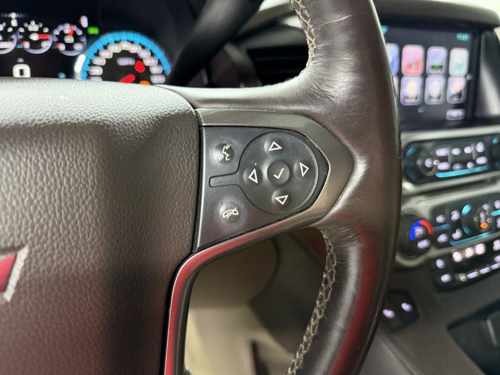 used 2017 Chevrolet Suburban car, priced at $24,995