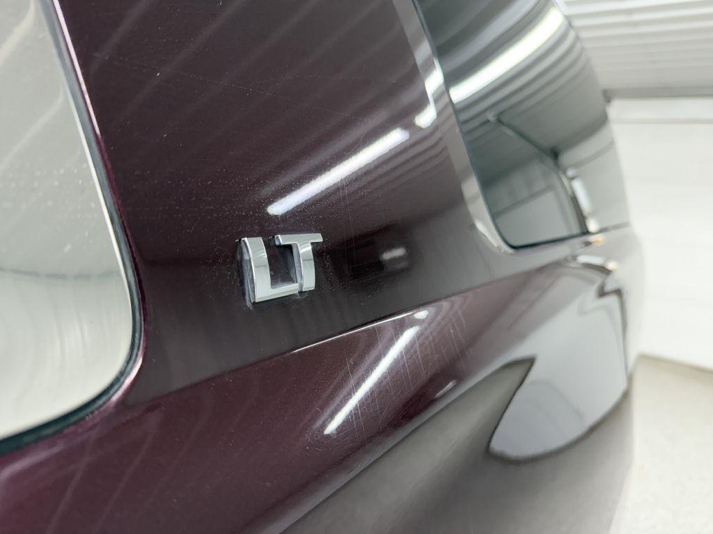 used 2017 Chevrolet Suburban car, priced at $24,995