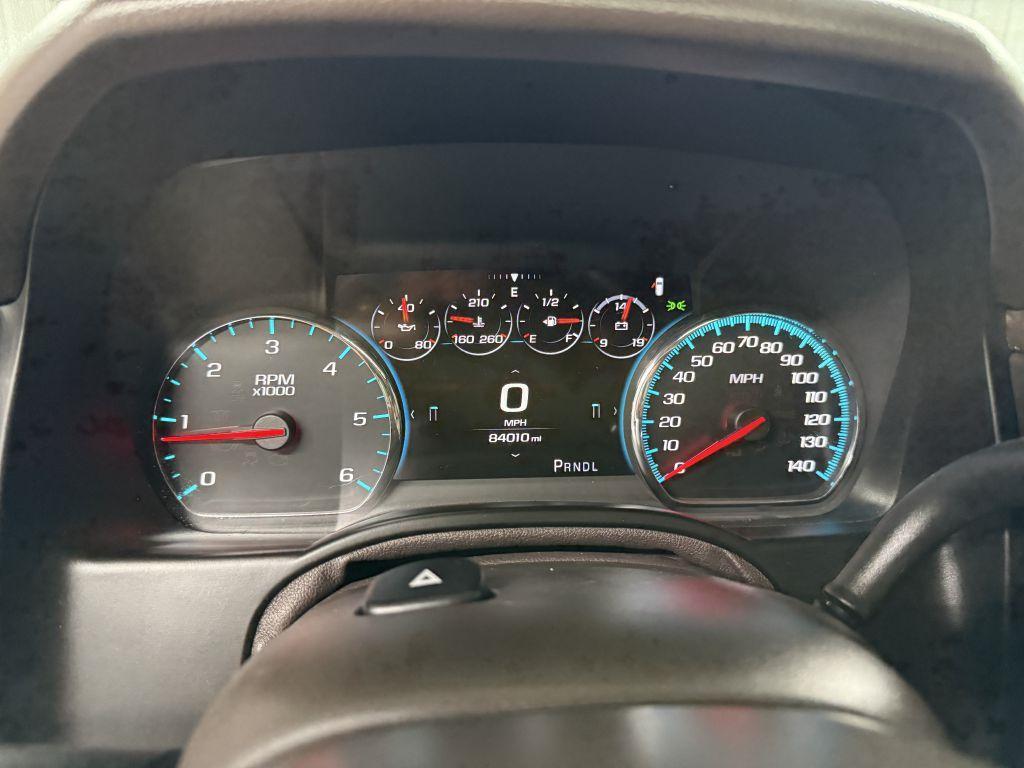 used 2017 Chevrolet Suburban car, priced at $24,995