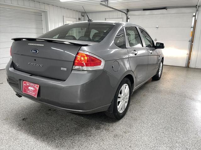 used 2009 Ford Focus car, priced at $6,995