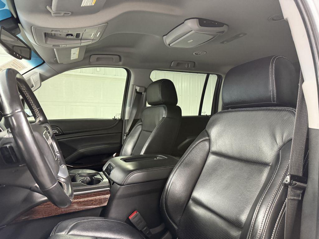 used 2019 GMC Yukon XL car, priced at $21,995