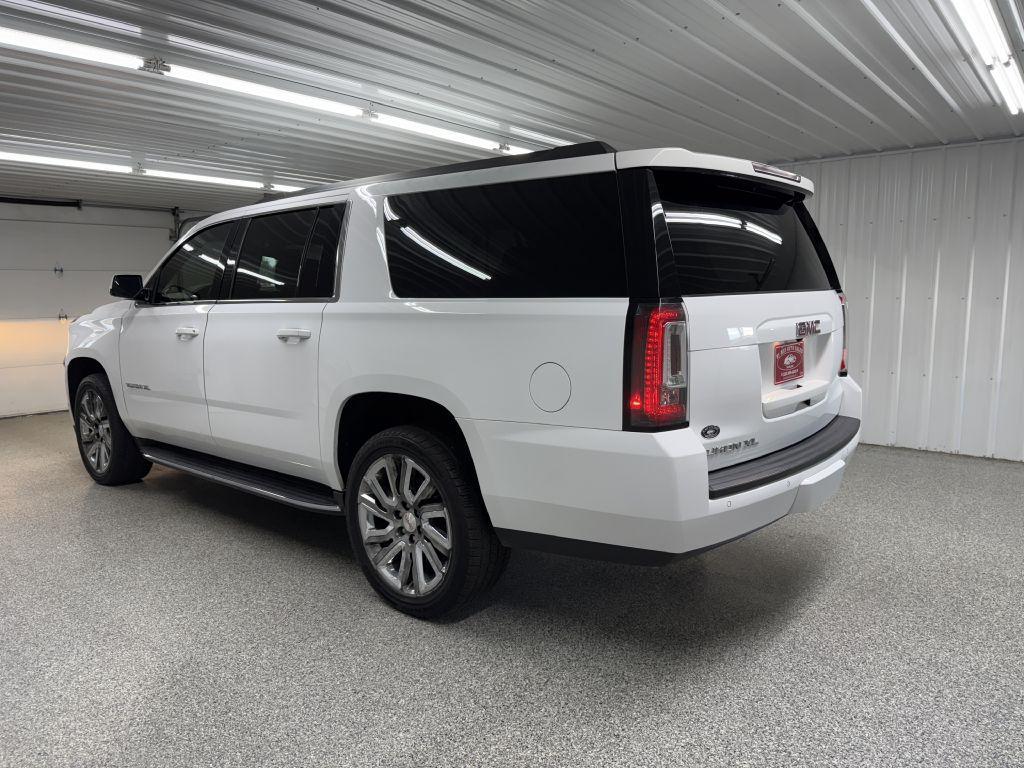 used 2019 GMC Yukon XL car, priced at $21,995