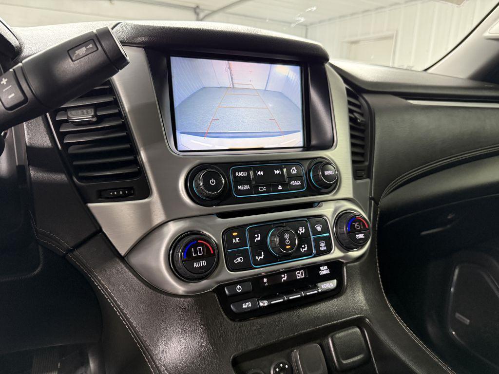 used 2019 GMC Yukon XL car, priced at $21,995