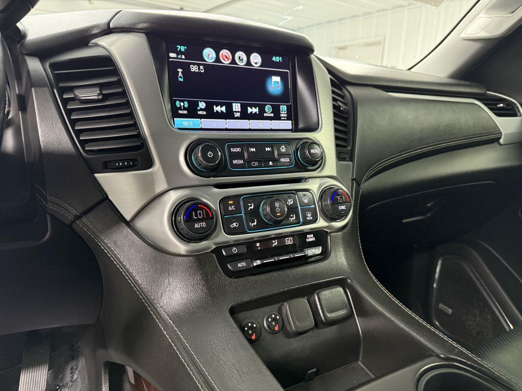 used 2019 GMC Yukon XL car, priced at $21,995