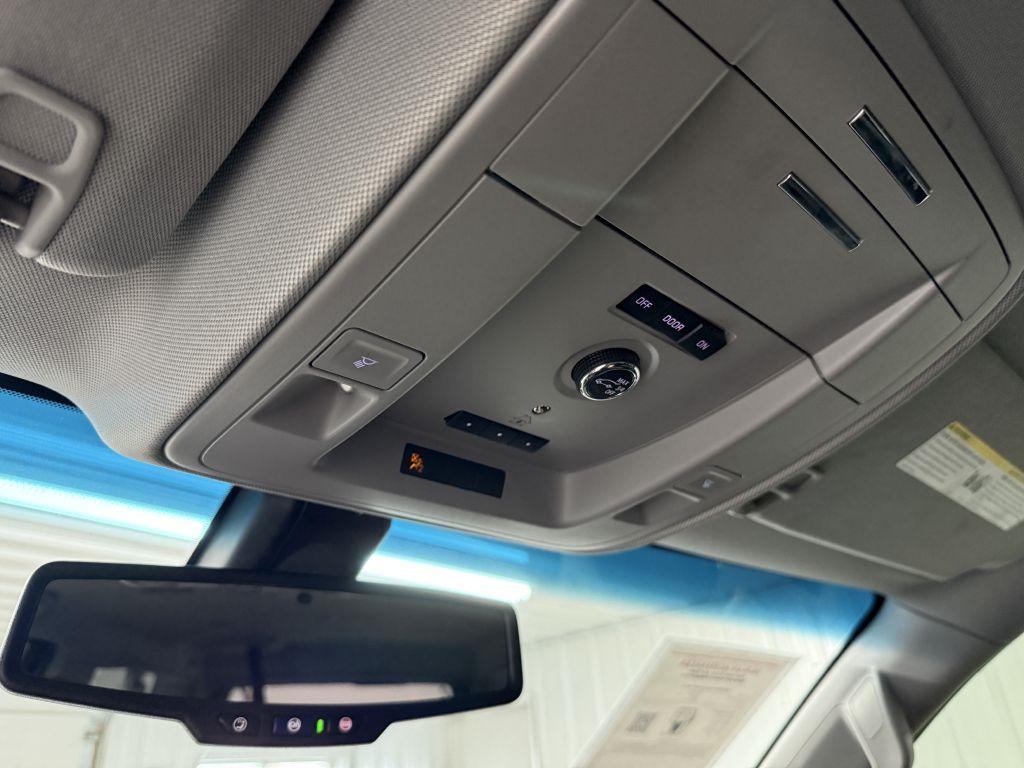 used 2019 GMC Yukon XL car, priced at $21,995