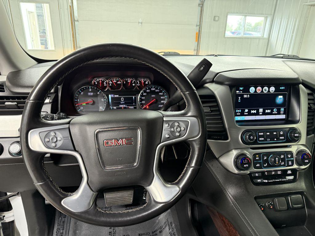 used 2019 GMC Yukon XL car, priced at $21,995