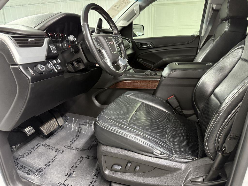 used 2019 GMC Yukon XL car, priced at $21,995