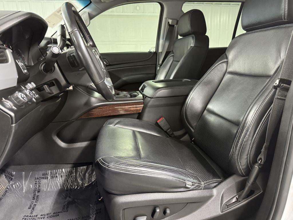 used 2019 GMC Yukon XL car, priced at $21,995